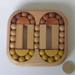 Butterfly Puzzle